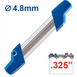 PFERD CS-X 5.16 Τροχιστικό αλυσίδας αλυσοπρίονου 5.16mm