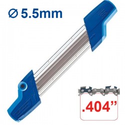 PFERD CS-X 5.5 Τροχιστικό αλυσίδας αλυσοπρίονου 5.5mm
