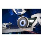 PFERD EHT 115-1.0 SG STEELOX Δίσκοι Κοπής Ø 115x1 mm σιδήρου INOX 4007220499702