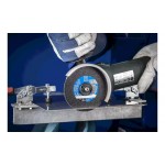 PFERD EHT 115-1.0 SG STEELOX Δίσκοι Κοπής Ø 115x1 mm σιδήρου INOX 4007220499702