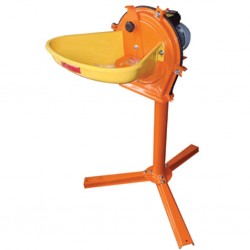 PLUS M2MAG2 Libralon Ηλεκτρικός Σφυρόμυλος Άλεσης 121.102  εως 12 ΑΤΟΚΕΣ ΔΟΣΕΙΣ