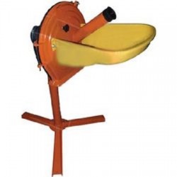 PLUS MM101 Ηλεκτρικός Σφυρόμυλος Άλεσης 3Hp 40cm 121.104 εως 12 ΑΤΟΚΕΣ ΔΟΣΕΙΣ