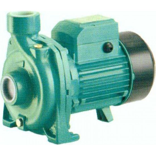 PLUS SW1M Αντλία Φυγοκεντρική Ακάθαρτων Πολλών Κυβικών 220V 200.119