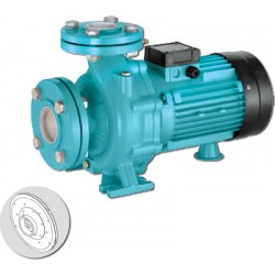 PLUS XST 50-250/150 Αντλία Άρδευσης Φυγοκεντρική 20Hp 200.258 έως 24 ΑΤΟΚΕΣ ΔΟΣΕΙΣ