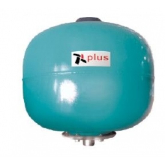 PLUS TANK24S Δοχείο ύδρευσης εναλλάξιμης μεμβράνης 200.206