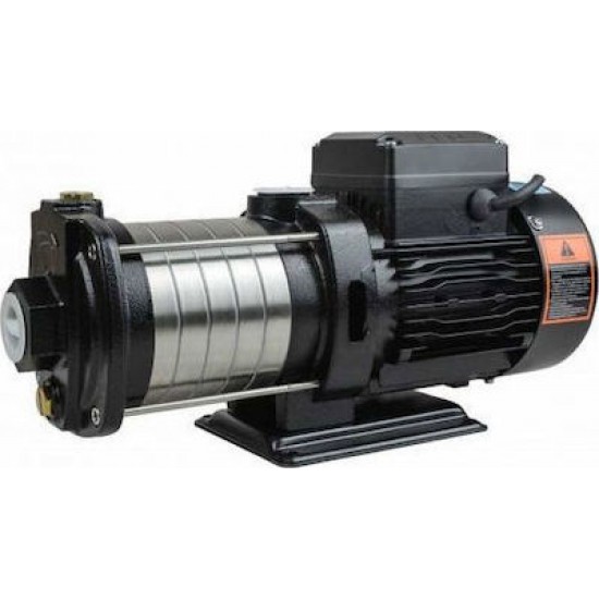 PLUS JIS4-40M Αντλία Πολυβάθμια Ανοξείδωτη 1Hp 200.186 ΕΩΣ 12 ΑΤΟΚΕΣ ΔΟΣΕΙΣ PLUS JIS4-40M Αντλία Πολυβάθμια Ανοξείδωτη 1Hp 200.186 ΕΩΣ 12 ΑΤΟΚΕΣ ΔΟΣΕΙΣ