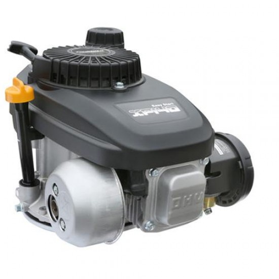 ZONGSHEN  XP140 Κινητήρας βενζίνης τετράχρονος κάθετος 3600 στροφών για μηχανή γκαζόν 4hp 226.100 