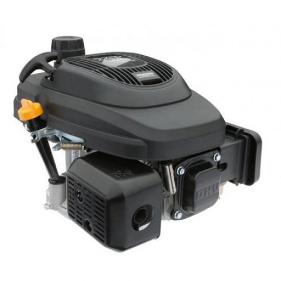 PLUS XP200 Κινητήρας βενζίνης τετράχρονος κάθετος 3600 στροφών για μηχανή γκαζόν 6hp 226.111 εως 6 ΑΤΟΚΕΣ ΔΟΣΕΙΣ