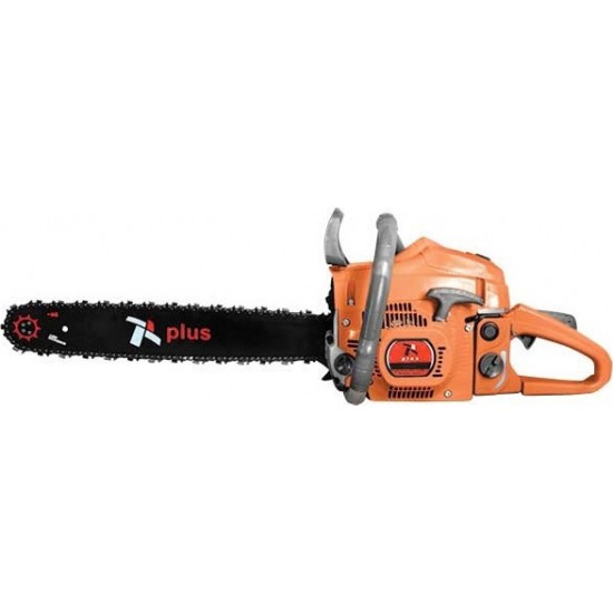 PLUS KW4500 Αλυσοπρίονο Κλαδευτικό Βενζίνης 45cc 218.112 εως 6 ΑΤΟΚΕΣ ΔΟΣΕΙΣ