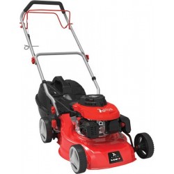 PLUS XL45AUT Χλοοκοπτικό Βενζίνης Αυτοκινούμενο 132cc 226.103 εως 12 ΑΤΟΚΕΣ ΔΟΣΕΙΣ PLUS XL45AUT Χλοοκοπτικό Βενζίνης Αυτοκινούμενο 132cc 226.103 εως 12 ΑΤΟΚΕΣ ΔΟΣΕΙΣ