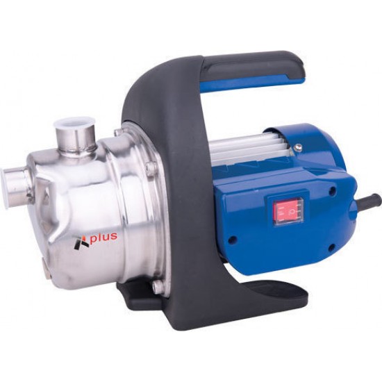 PLUS JIM16 Αντλία Ανοξείδωτη Αυτόματης Αναρρόφησης  229.118