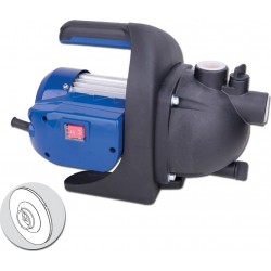 PLUS JPM 11  Αντλία JET PLASTIC επιφανείας 1.1Hp 229.116 PLUS JPM 11  Αντλία JET PLASTIC επιφανείας 1.1Hp 229.116