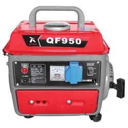 PLUS KB950 Γεννήτρια βενζίνης φορητή βαλιτσάκι 2Hp 203.144