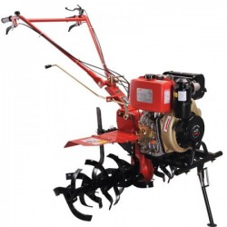 PLUS LDA61A Σκαπτικό Πετρελαίου με σχοινί 7HP 203.151 εως 24 ΑΤΟΚΕΣ ΔΟΣΕΙΣ