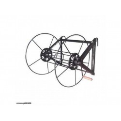 PLUS Ανέμη Ψεκασμού Μεγάλη 8mm-200m και 10mm-100m 205.141 PLUS Ανέμη Ψεκασμού Μεγάλη 8mm-200m και 10mm-100m 205.141