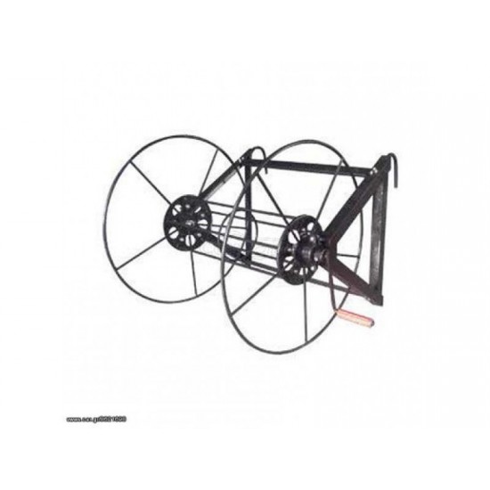 PLUS Ανέμη Ψεκασμού Μεγάλη 8mm-200m και 10mm-100m 205.141 PLUS Ανέμη Ψεκασμού Μεγάλη 8mm-200m και 10mm-100m 205.141