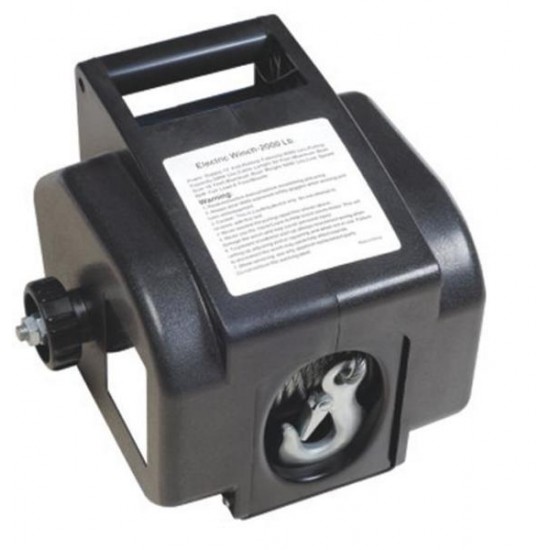 PLUS DW3 Εργάτης τρέϊλερ για κοτσαρδόρο 12V 208.109 PLUS DW3 Εργάτης τρέϊλερ για κοτσαρδόρο 12V 208.109
