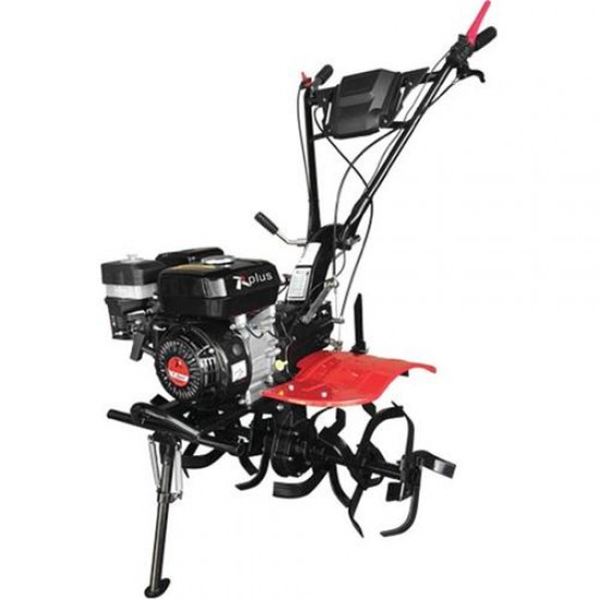 PLUS SK80 Σκαπτικό βενζίνης με πηνίο/κορώνα 7Hp 212.161 εως 6 ΑΤΟΚΕΣ ΔΟΣΕΙΣ