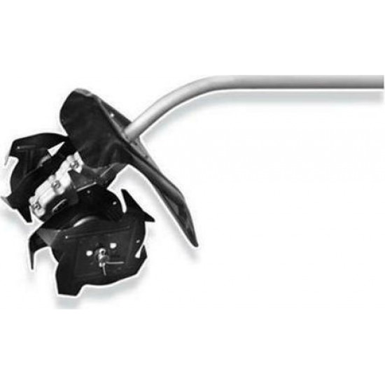 PLUS Αξεσουάρ σκαπτικό διαιρούμενων κονταροπρίονων 25cm 218.125