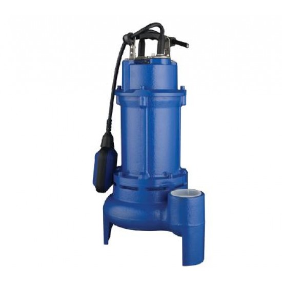 PLUS WQD50-1-22-12 Αντλία λυμάτων μαντεμένια 1Hp 230.169 PLUS WQD50-1-22-12 Αντλία λυμάτων μαντεμένια 1Hp 230.169