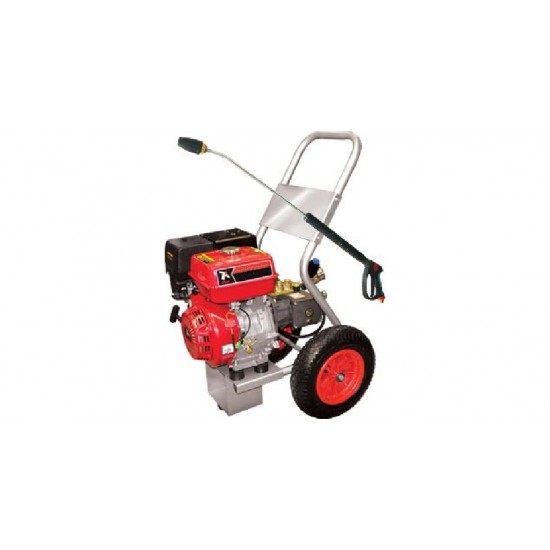 PLUS KNB Πλυστικά βενζινοκίνητα κρύου νερού 3000rpm με κινητήρα Plus 972.130 έως 24 ΑΤΟΚΕΣ ΔΟΣΕΙΣ