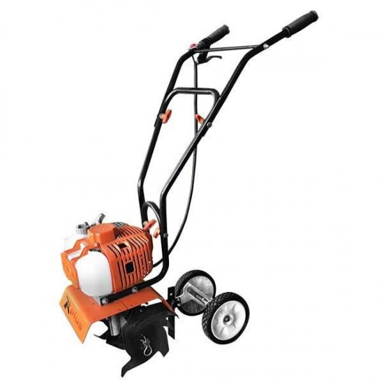 PLUS MT520T Σκαπτικό Βενζίνης Δίχρονο 52cc 218.141 εως 6 ΑΤΟΚΕΣ ΔΟΣΕΙΣ