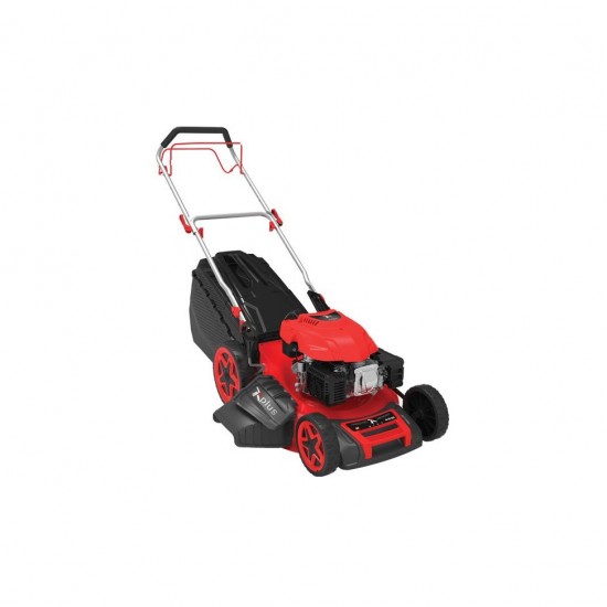 PLUS XL65AUT Χλοοκοπτικό Βενζίνης Αυτοκινούμενο 173cc 6HP 226.101 εως 6 ΑΤΟΚΕΣ ΔΟΣΕΙΣ