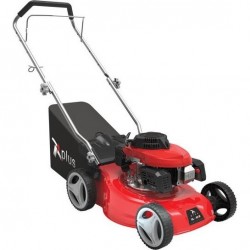 PLUS XL45 Χλοοκοπτικό Βενζίνης Ωθούμενο 132cc 226.102 εως 12 ΑΤΟΚΕΣ ΔΟΣΕΙΣ PLUS XL45 Χλοοκοπτικό Βενζίνης Ωθούμενο 132cc 226.102 εως 12 ΑΤΟΚΕΣ ΔΟΣΕΙΣ