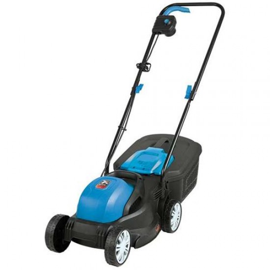 PLUS XL1200 Χλοοκοπτικό Ηλεκτρικό 1200W 220.100