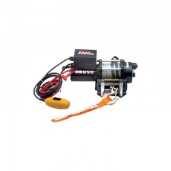 PLUS DW 3000 Εργάτης οχημάτων 1.3Hp 12V 208.112 εως 6 ΑΤΟΚΕΣ ΔΟΣΕΙΣ PLUS DW 3000 Εργάτης οχημάτων 1.3Hp 12V 208.112 εως 6 ΑΤΟΚΕΣ ΔΟΣΕΙΣ