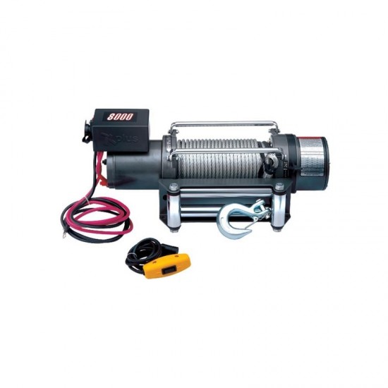 PLUS DW8000 Εργάτης οχημάτων 3.8Hp 12V 208.115 εως 6 ΑΤΟΚΕΣ ΔΟΣΕΙΣ PLUS DW8000 Εργάτης οχημάτων 3.8Hp 12V 208.115 εως 6 ΑΤΟΚΕΣ ΔΟΣΕΙΣ