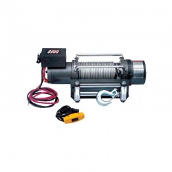 PLUS DW9000 Εργάτης οχημάτων 4.8Hp 12V 208.116 εως 6 ΑΤΟΚΕΣ ΔΟΣΕΙΣ