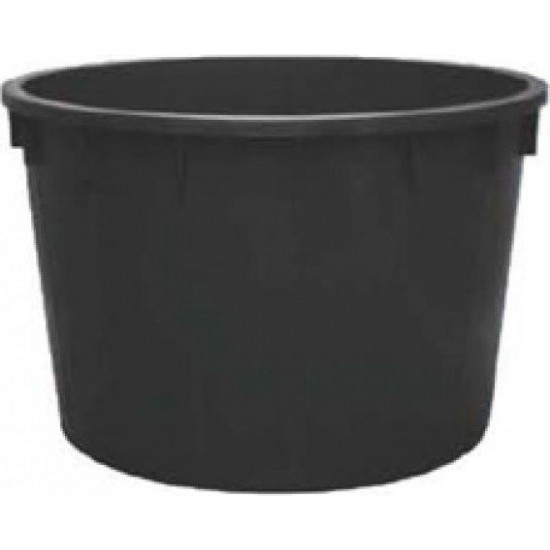PLUS Κάδος οινοποιίας μαύρος πλαστικός 750LT 123.104 PLUS Κάδος οινοποιίας μαύρος πλαστικός 750LT 123.104
