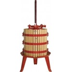 POLSINELLI TL15 Χειροκίνητο σταφυλοπιεστήριο 5Lt 0241085 εως 12 ΑΤΟΚΕΣ ΔΟΣΕΙΣ POLSINELLI TL15 Χειροκίνητο σταφυλοπιεστήριο 5Lt 0241085 εως 12 ΑΤΟΚΕΣ ΔΟΣΕΙΣ