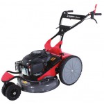 PUBERT ΧPLORER 55H καταστροφέας (χορτοκοπτικό) με κινητήρα HONDA 81D01 εως 24 ΑΤΟΚΕΣ ΔΟΣΕΙΣ