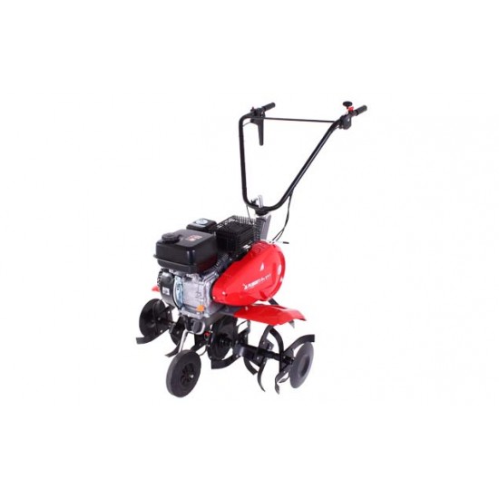 PUBERT ARO Σκαπτικό-Φρέζα Βενζίνης 6hp 85B04 εως 12 ΑΤΟΚΕΣ ΔΟΣΕΙΣ