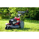 PUBERT ΧPLORER 55H καταστροφέας (χορτοκοπτικό) με κινητήρα HONDA 81D01 εως 24 ΑΤΟΚΕΣ ΔΟΣΕΙΣ