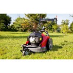 PUBERT XTREM 12 65H καταστροφέας (χορτοκοπτικό) με κινητήρα HONDA 81D02 εως 24 ΑΤΟΚΕΣ ΔΟΣΕΙΣ