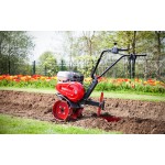 PUBERT ARO Σκαπτικό-Φρέζα Βενζίνης 6hp 85B04 εως 12 ΑΤΟΚΕΣ ΔΟΣΕΙΣ