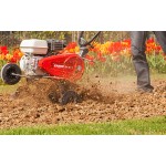 PUBERT ARO Σκαπτικό-Φρέζα Βενζίνης 6hp 85B04 εως 12 ΑΤΟΚΕΣ ΔΟΣΕΙΣ