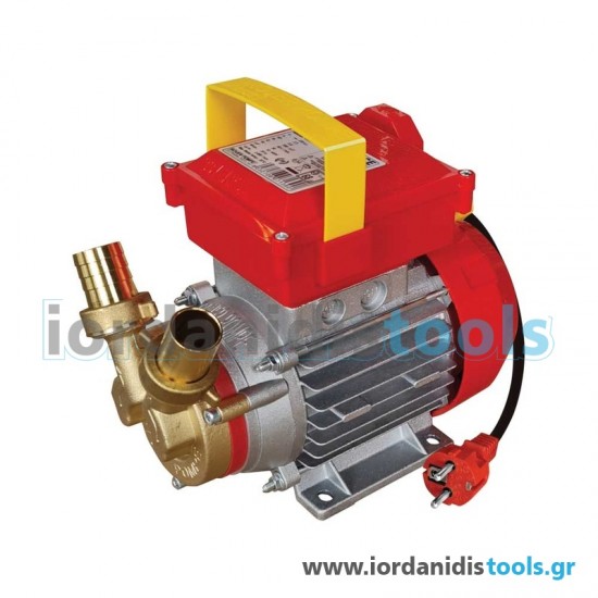 ROVER 25 CE Electric Transfer Pump 0.8HP 2850rpm ROVER 25 CE Electric Transfer Pump 0.8HP 2850rpm