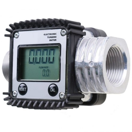 ROVER POMPE ΜΕΤΡΗΤΗΣ ΠΕΤΡΕΛΑΙΟΥ 1" ΗΛΕΚΤΡΟΝΙΚΟΣ 35C01 ΕΩΣ 6 ΑΤΟΚΕΣ ΔΟΣΕΙΣ ROVER POMPE ΜΕΤΡΗΤΗΣ ΠΕΤΡΕΛΑΙΟΥ 1" ΗΛΕΚΤΡΟΝΙΚΟΣ 35C01 ΕΩΣ 6 ΑΤΟΚΕΣ ΔΟΣΕΙΣ