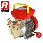 ROVER BE-M 25  Αντλία ορειχάλκινη μονοφασική 0,6HP για μούστο-κρασί-γάλα-πετρέλαιο 0.6Hp 102.103  ROVER BE-M 25  Αντλία ορειχάλκινη μονοφασική 0,6HP για μούστο-κρασί-γάλα-πετρέλαιο 0.6Hp 102.103