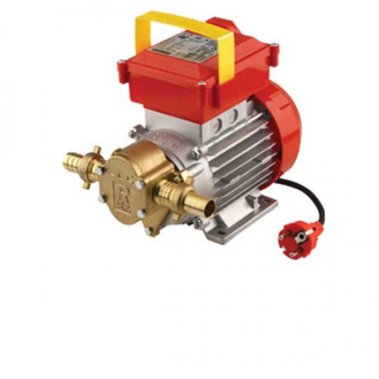 ROVER POMPE BE-G 20 0,6hp   Γραναζωτή αντλία για μετάγγιση παχύρευστων λαδιών  102.126  ROVER POMPE BE-G 20 0,6hp   Γραναζωτή αντλία για μετάγγιση παχύρευστων λαδιών  102.126