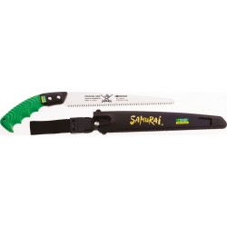 SAMURAI  Πριόνι χειρός με ευθεία λάμα 27cm BGS-270-SH