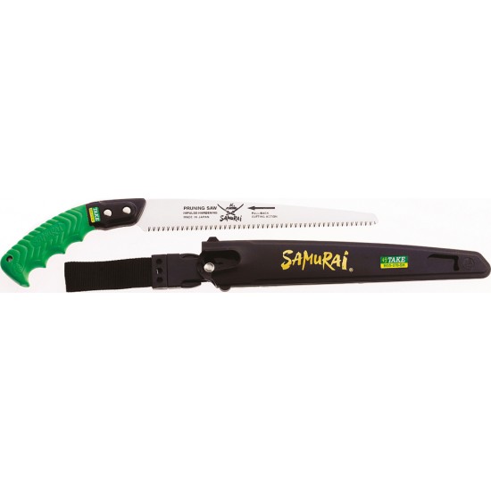 SAMURAI Πριόνι χειρός με ευθεία λάμα 27cm BGS-270-SH SAMURAI Πριόνι χειρός με ευθεία λάμα 27cm BGS-270-SH