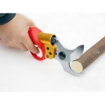 KINGSON SCA4/2 Ψαλίδι μπαταρίας 43,2v Δενδροκομικό κοπή 45mm εως 24 ΑΤΟΚΕΣ ΔΟΣΕΙΣ