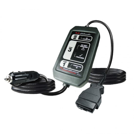 SCHUMACHER Όργανο Διατήρησης Μνήμης Εγκεφάλου Οχημάτων  60145