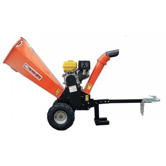 SHARK GS-15H Επαγγελματικός θρυμματιστής κλαδιών βενζινοκίνητος με κύλινδρο κοπής, συρώμενος με κοτσαδόρο 306032 εως 12 ΑΤΟΚΕΣ ΔΟΣΕΙΣ SHARK GS-15H Επαγγελματικός θρυμματιστής κλαδιών βενζινοκίνητος με κύλινδρο κοπής, συρώμενος με κοτσαδόρο 306032 εως 12 ΑΤΟΚΕΣ ΔΟΣΕΙΣ