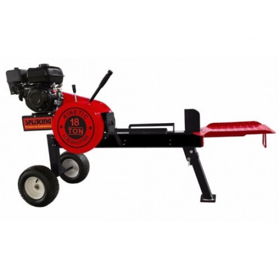 SHARK SK-P15T Σχίστης κορμών Kinetic γρήγορης κρούσης βενζινοκίνητος με κινητήρα Lianlong 7,0Hp 206703 εως 12 ΑΤΟΚΕΣ ΔΟΣΕΙΣ